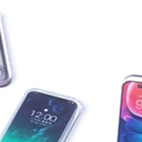 Kids Toys Smartphone - 5Pcs 1:12 Dollhouse Miniature Mobile Phone