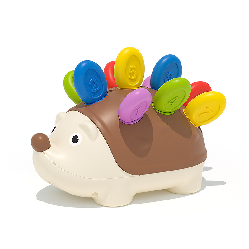 Kids Toys 2 Year Old - Toddler Montessori Toys, Fine Motor and