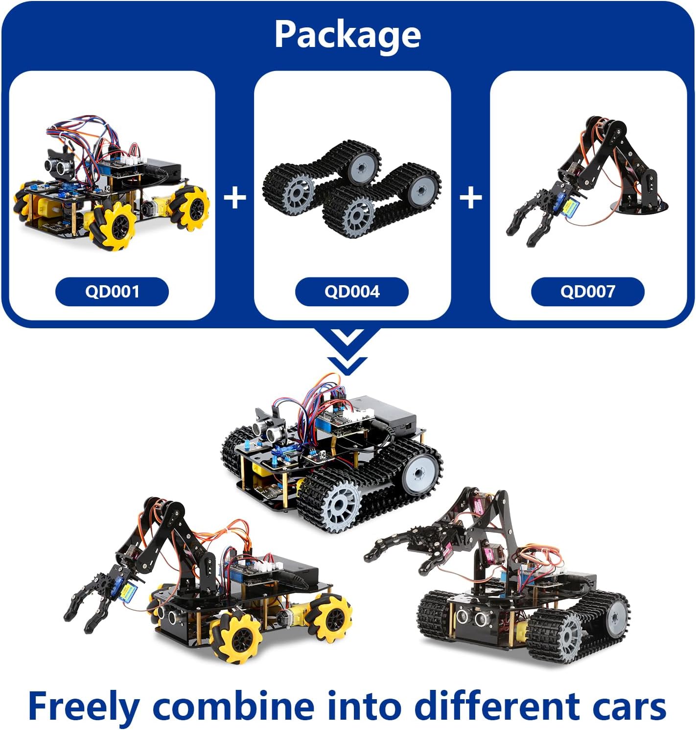 Kids Toys Young - Robotics for Kids Ages 12-16 ACEBOTT