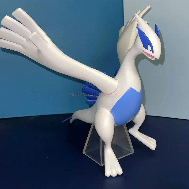 Kids Toys Quality - High Quality Pokemon Lugia Figure Assemble