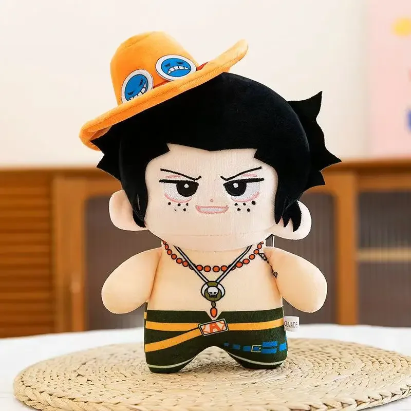 Anime 23cm Plush toys Luffy Zo - Kids Toys Young ulasan dan harga