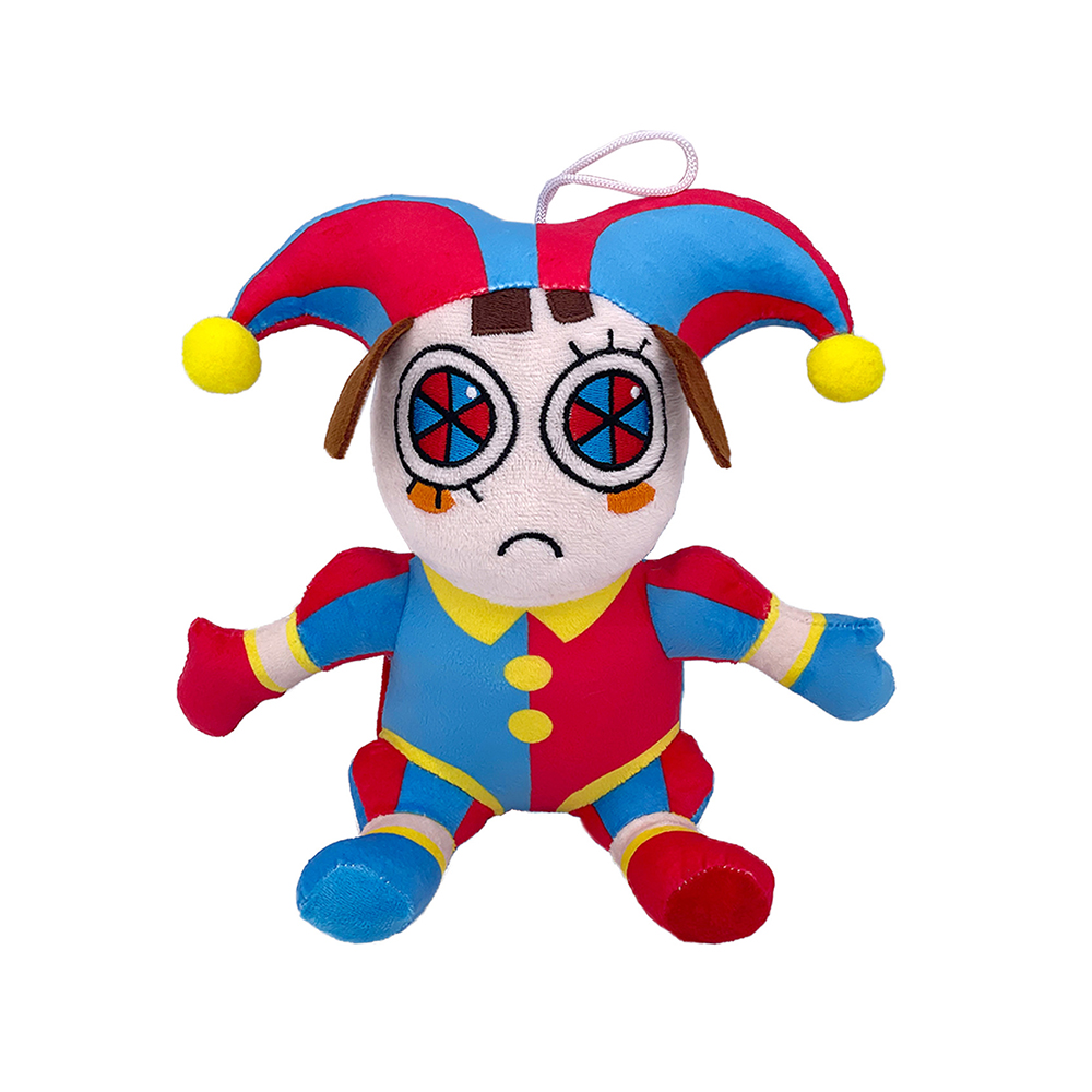 HOT The Amazing Digital Circus - Kids Toys Young ulasan dan harga