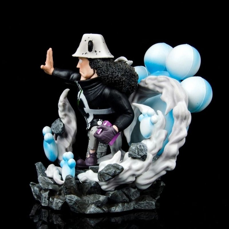 New 13cm One Piece Anime Perip - Kids Toys Young ulasan dan harga