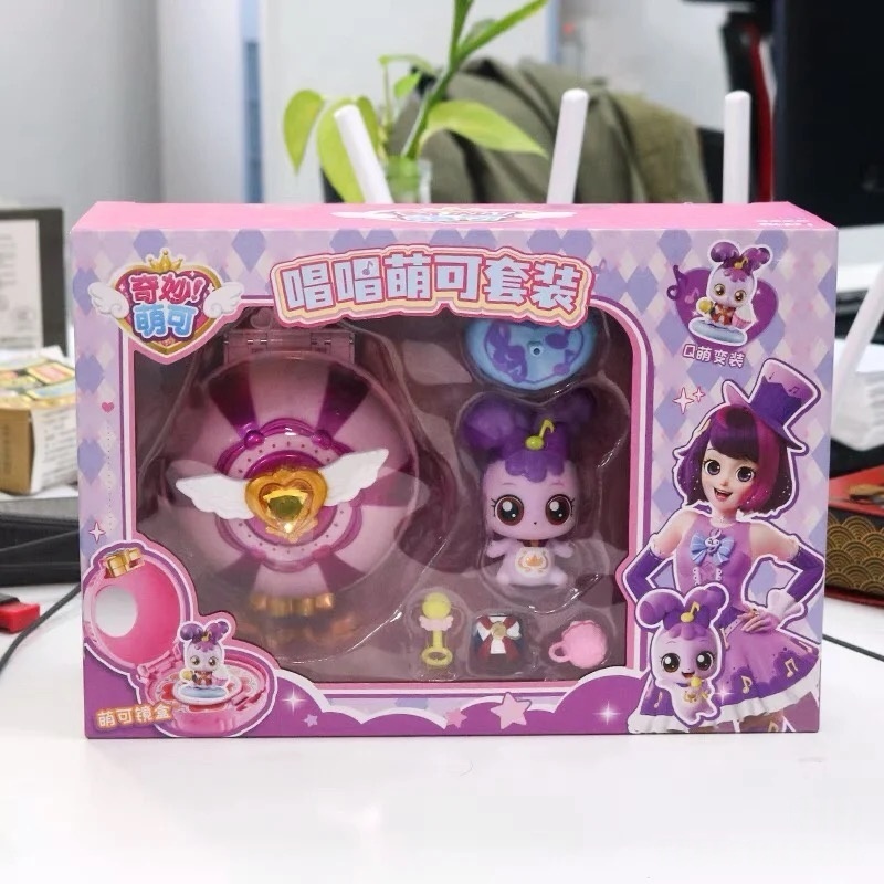 Catch Teenieping Royal Househo - Kids Toys House ulasan dan harga