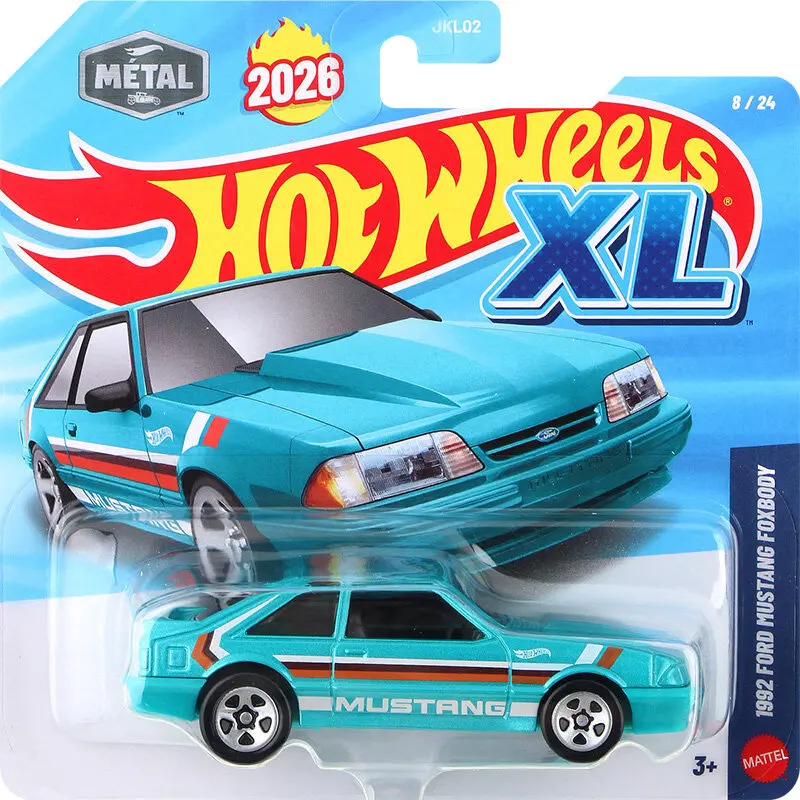 Hot Wheels 1:43 Mercedes Benz  - Kids Toys Young ulasan dan harga