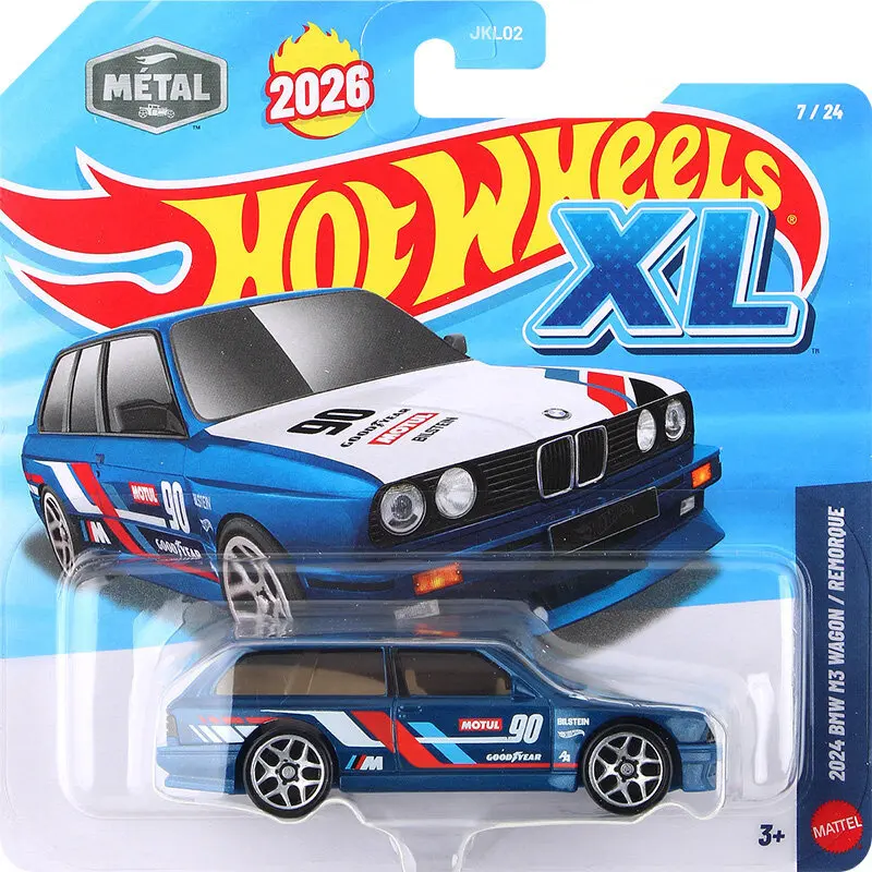 Hot Wheels 1:43 Mercedes Benz  - Kids Toys Young ulasan dan harga