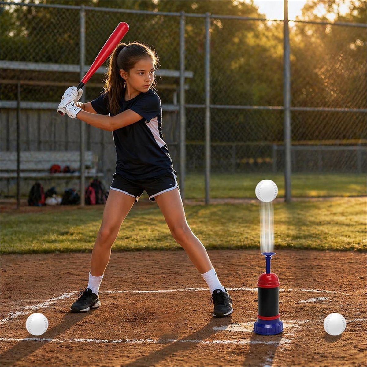【MUST-HAVE LIST】 Kids Baseball - Kids Toys List ulasan dan harga
