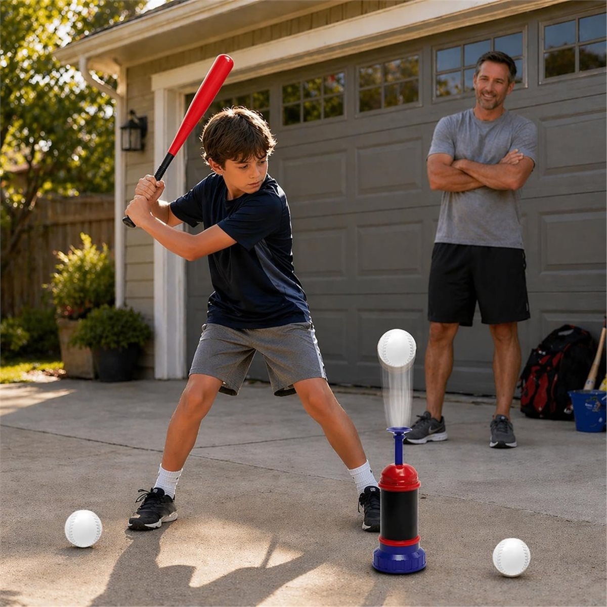 【MUST-HAVE LIST】 Kids Baseball - Kids Toys List ulasan dan harga