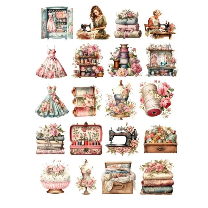 Victoria Girl Sewing Machine S - Kids Toys Victoria ulasan dan harga
