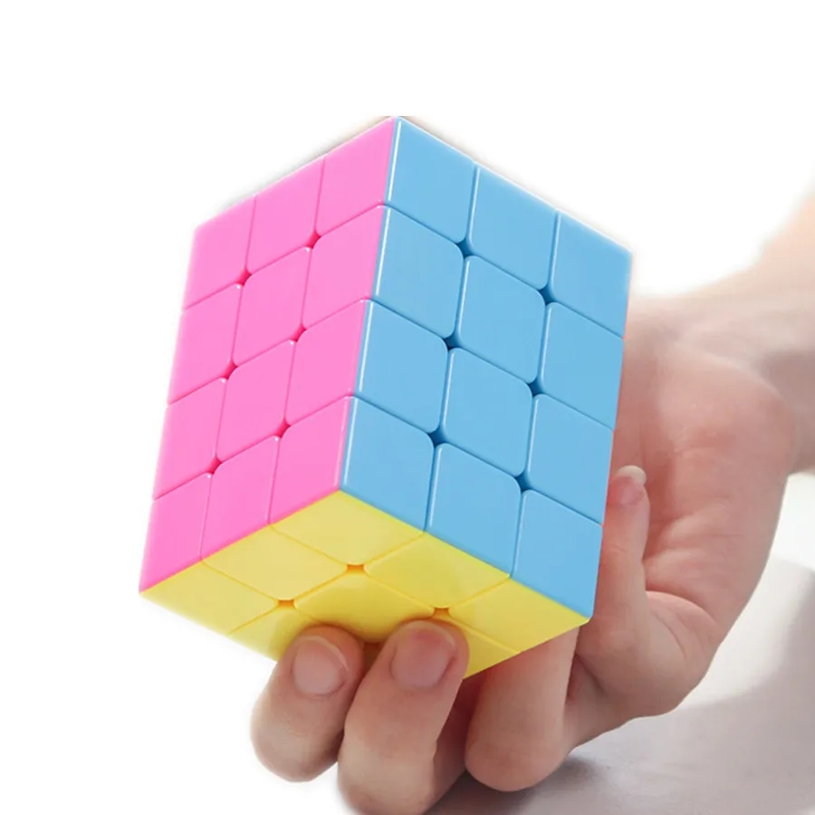 YiSheng 334 Candy Color Magic  - Kids Toys Young ulasan dan harga