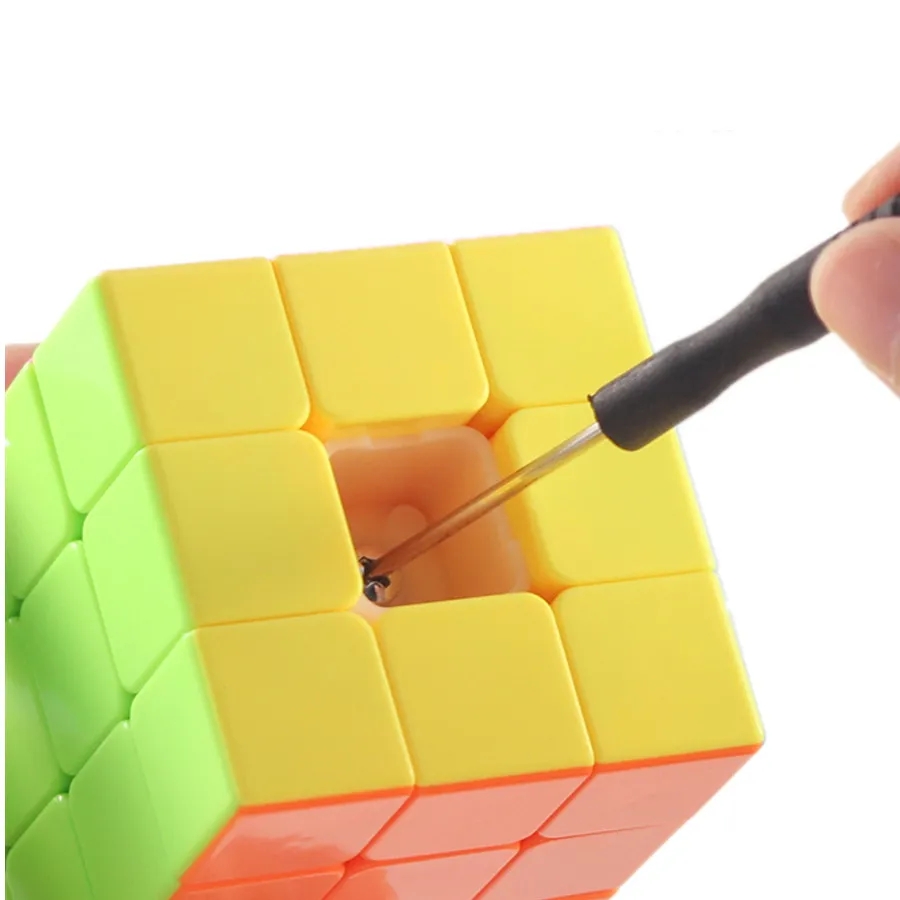YiSheng 334 Candy Color Magic  - Kids Toys Young ulasan dan harga