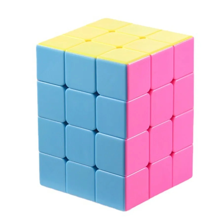 YiSheng 334 Candy Color Magic  - Kids Toys Young ulasan dan harga