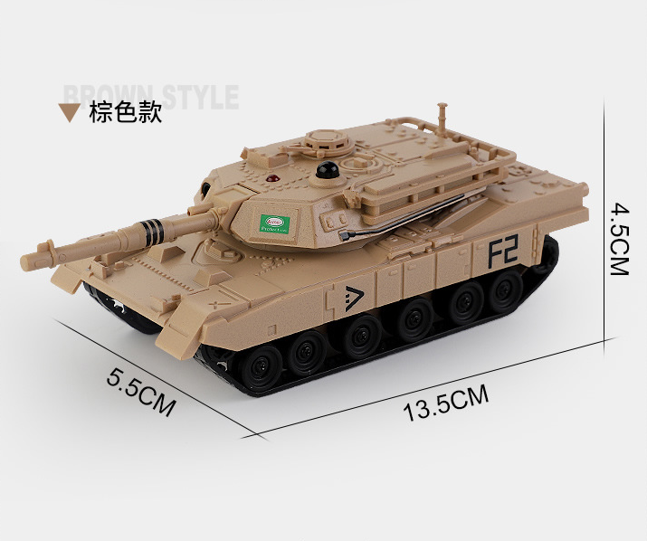 upgraded RC Tank 6 Channel Bat - Kids' Toys Channel ulasan dan harga