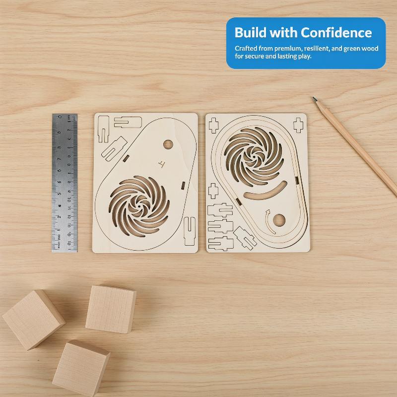 Hands-On STEM Science Experime - Science Experiment Kit ulasan dan harga