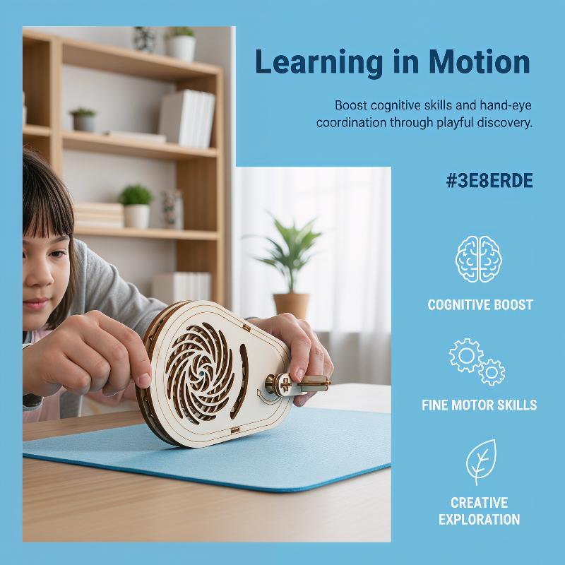 Hands-On STEM Science Experime - Science Experiment Kit ulasan dan harga