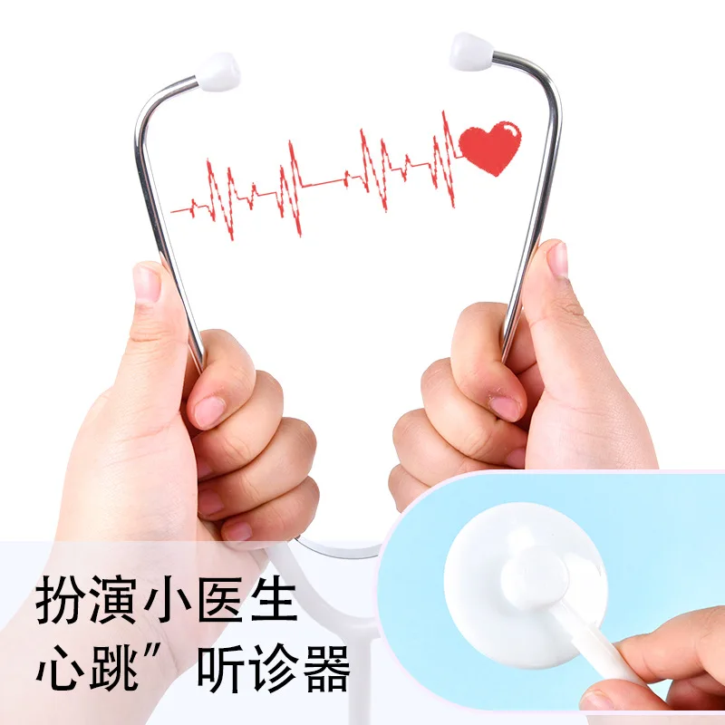 New Kids Role Playing Pretend  - Kids Toys Doctor Set ulasan dan harga