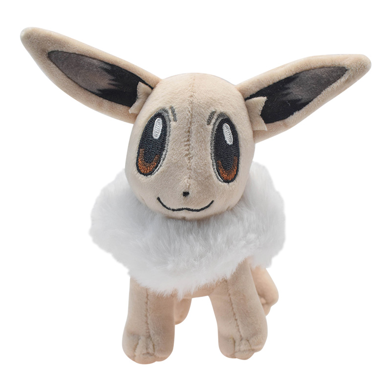 Soft Pokemon Plush Toys Shiny  - Kids Toys Young ulasan dan harga