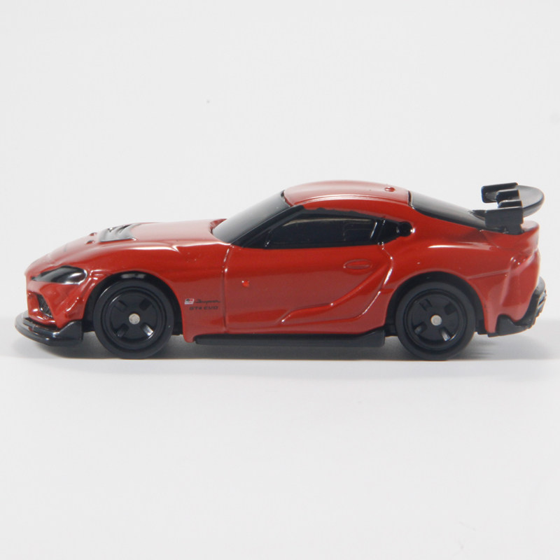 Tomica No.22 Toyota GR Supra G - Kids Toys Young ulasan dan harga