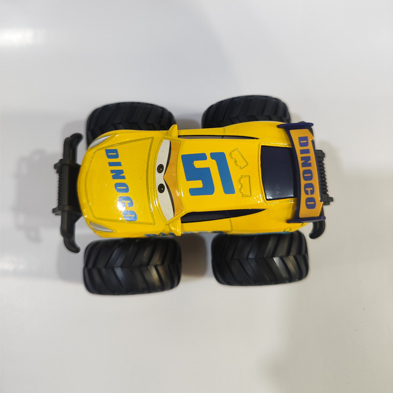 Metal Mode Return Pixar Cars L - Kids Toys Young ulasan dan harga