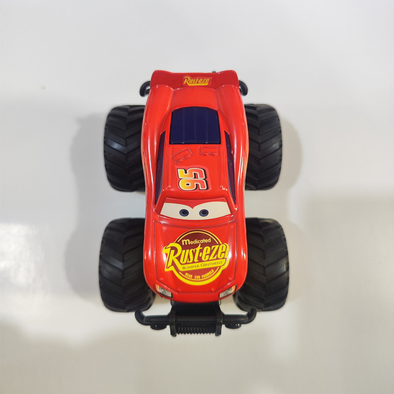 Metal Mode Return Pixar Cars L - Kids Toys Young ulasan dan harga