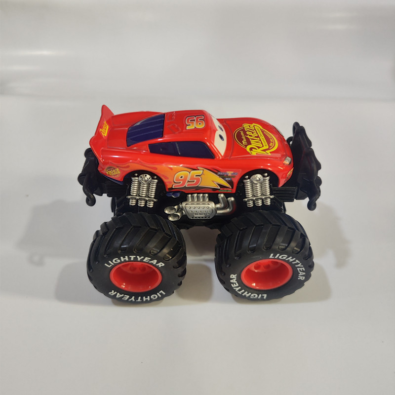Metal Mode Return Pixar Cars L - Kids Toys Young ulasan dan harga