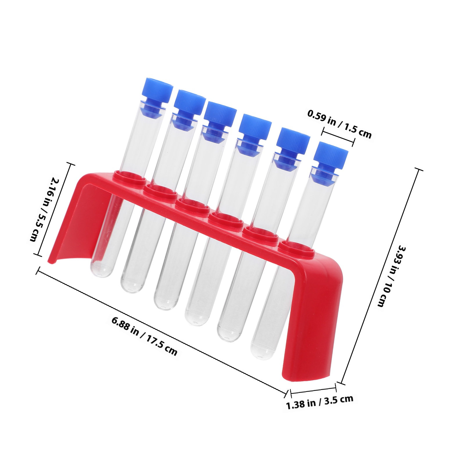 6Pcs Science Experiment Set Pl - Science Experiment Kit ulasan dan harga