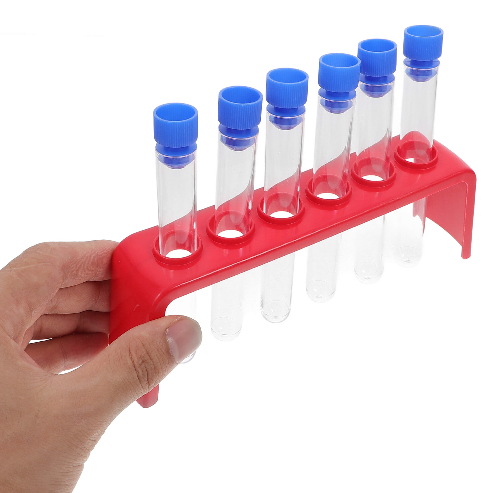 6Pcs Science Experiment Set Pl - Science Experiment Kit ulasan dan harga