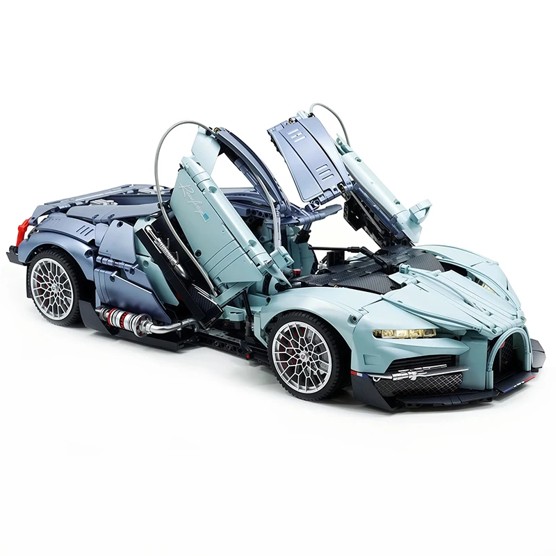 High-quality GULY 10648 1:8 Te - Kids Toys Quality ulasan dan harga