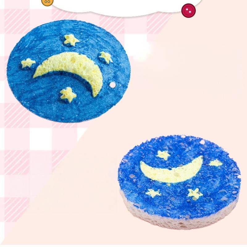 4Pcs DIY Drawing Art Education - Kid Toys And Craft ulasan dan harga