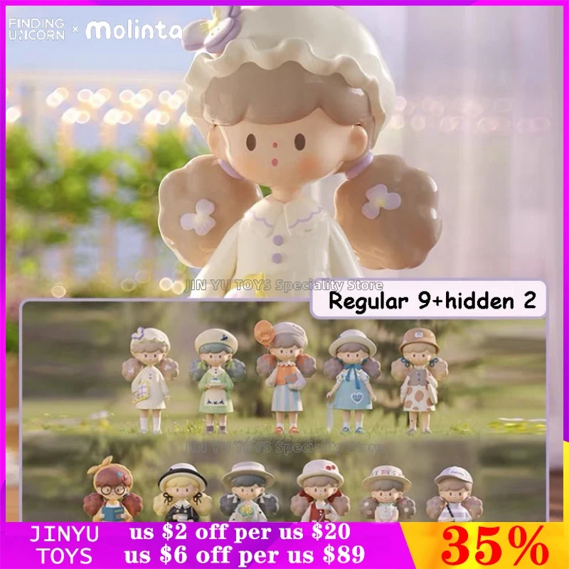 Finding Unicorn Molinta Spring - Kids Toys List ulasan dan harga
