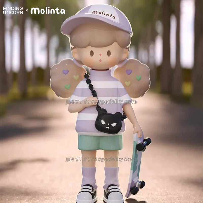 Finding Unicorn Molinta Spring - Kids Toys List ulasan dan harga