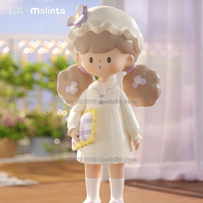 Finding Unicorn Molinta Spring - Kids Toys List ulasan dan harga
