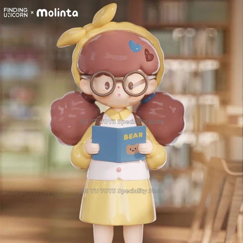 Finding Unicorn Molinta Spring - Kids Toys List ulasan dan harga