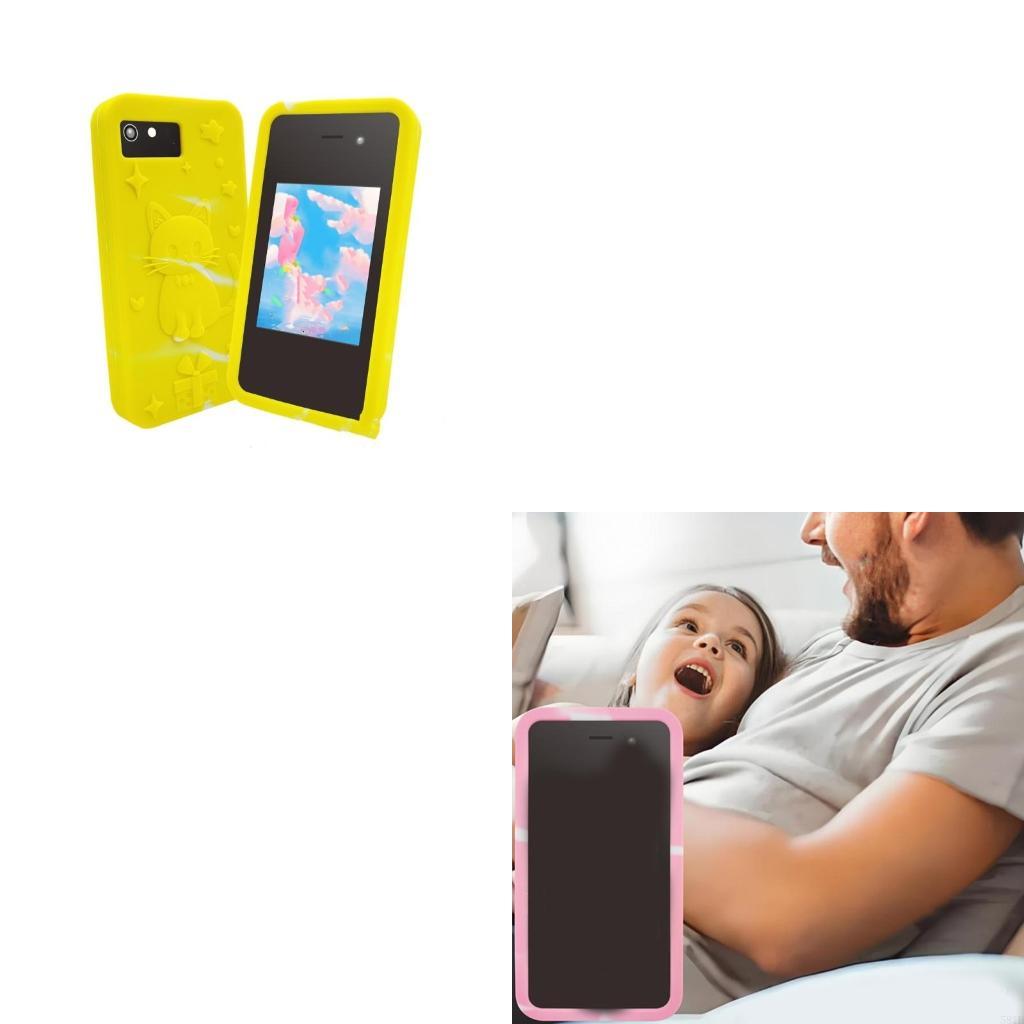 581F Multifunctional Kids Lear - Kids Toys Smartphone ulasan dan harga
