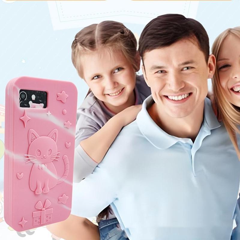 581F Multifunctional Kids Lear - Kids Toys Smartphone ulasan dan harga