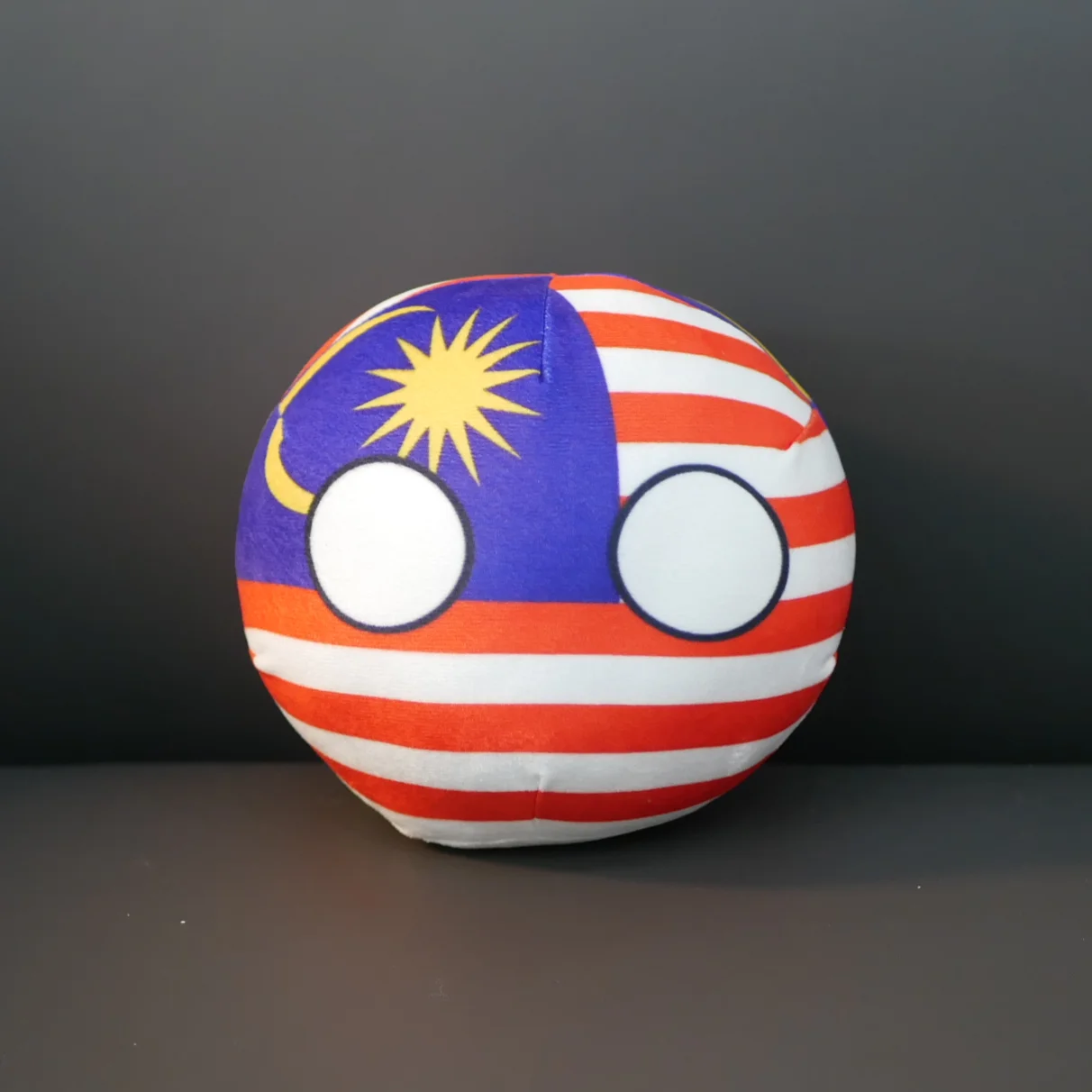 Countryballs Plush Keychain Do - Kids Toys Pakistan ulasan dan harga