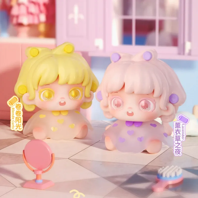 Miana Styling House Mini Serie - Kids Toys House ulasan dan harga