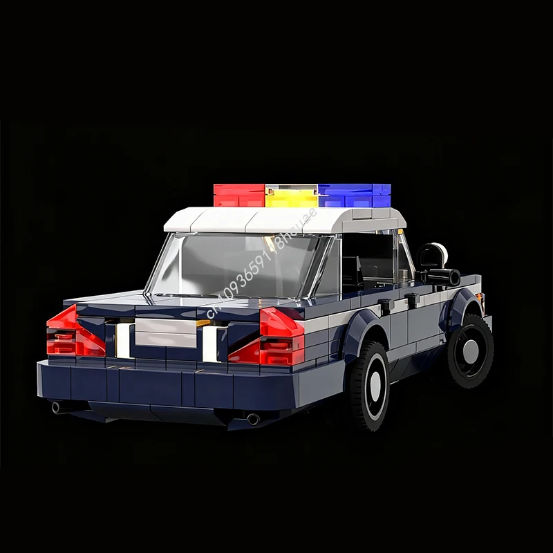 401pcs MOC Forders Crown Victo - Kids Toys Victoria ulasan dan harga