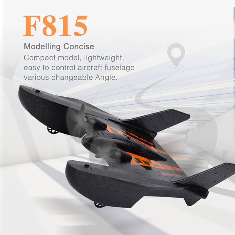 Fx815 Rc Aircraft 2-Channel Fi - Kids' Toys Channel ulasan dan harga