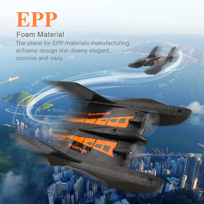 Fx815 Rc Aircraft 2-Channel Fi - Kids' Toys Channel ulasan dan harga