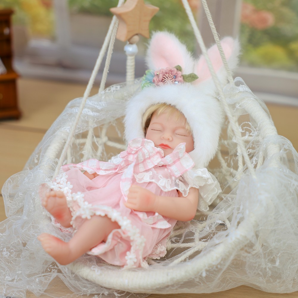 Cloveray 12inch Original Full  - Kids Toys Quality ulasan dan harga