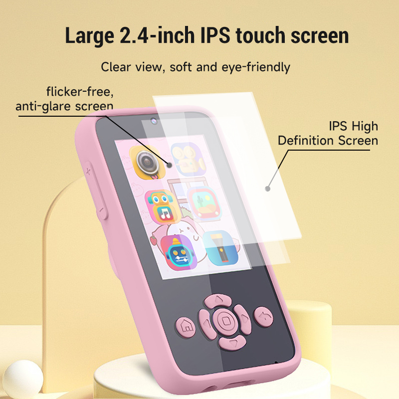 Baby Phone Toys Smart Phone Ca - Kids Toys Smartphone ulasan dan harga