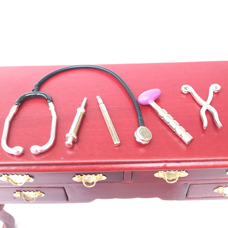 For 15/17cm labubu clothing St - Kids Toys Doctor Set ulasan dan harga