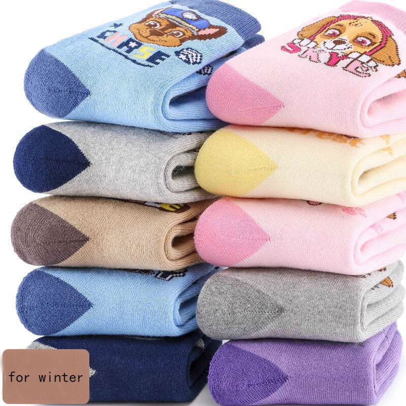 10pcs=5pairs Genuine Paw Patro - Kids Toys Quality ulasan dan harga