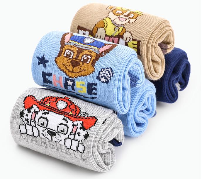 10pcs=5pairs Genuine Paw Patro - Kids Toys Quality ulasan dan harga