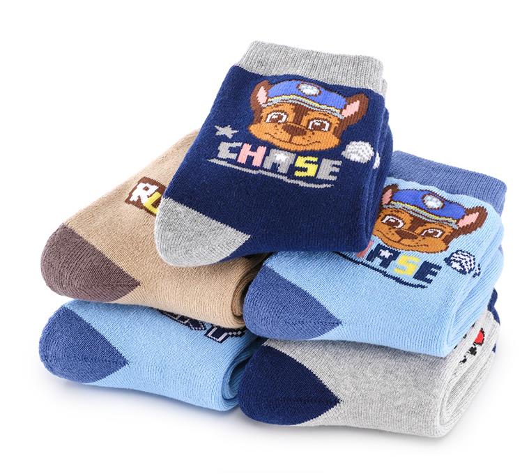 10pcs=5pairs Genuine Paw Patro - Kids Toys Quality ulasan dan harga