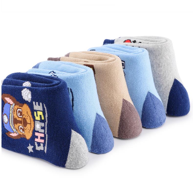 10pcs=5pairs Genuine Paw Patro - Kids Toys Quality ulasan dan harga