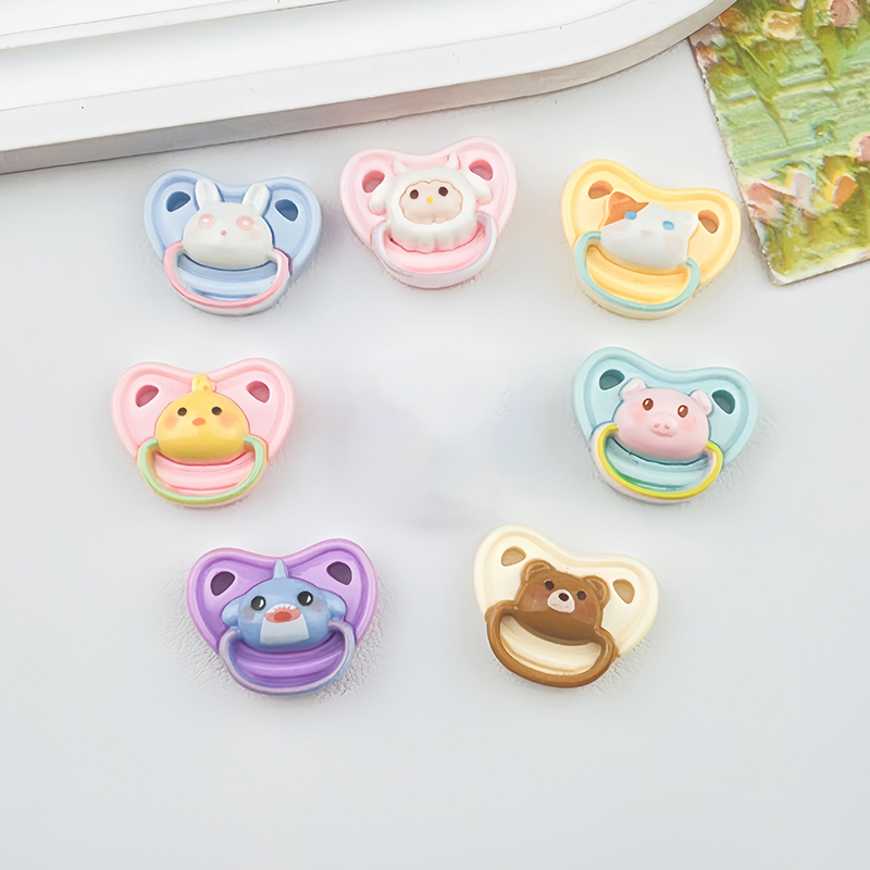 .Hot Sale.10Pcs Lovely Mini Do - Kids Toys House ulasan dan harga