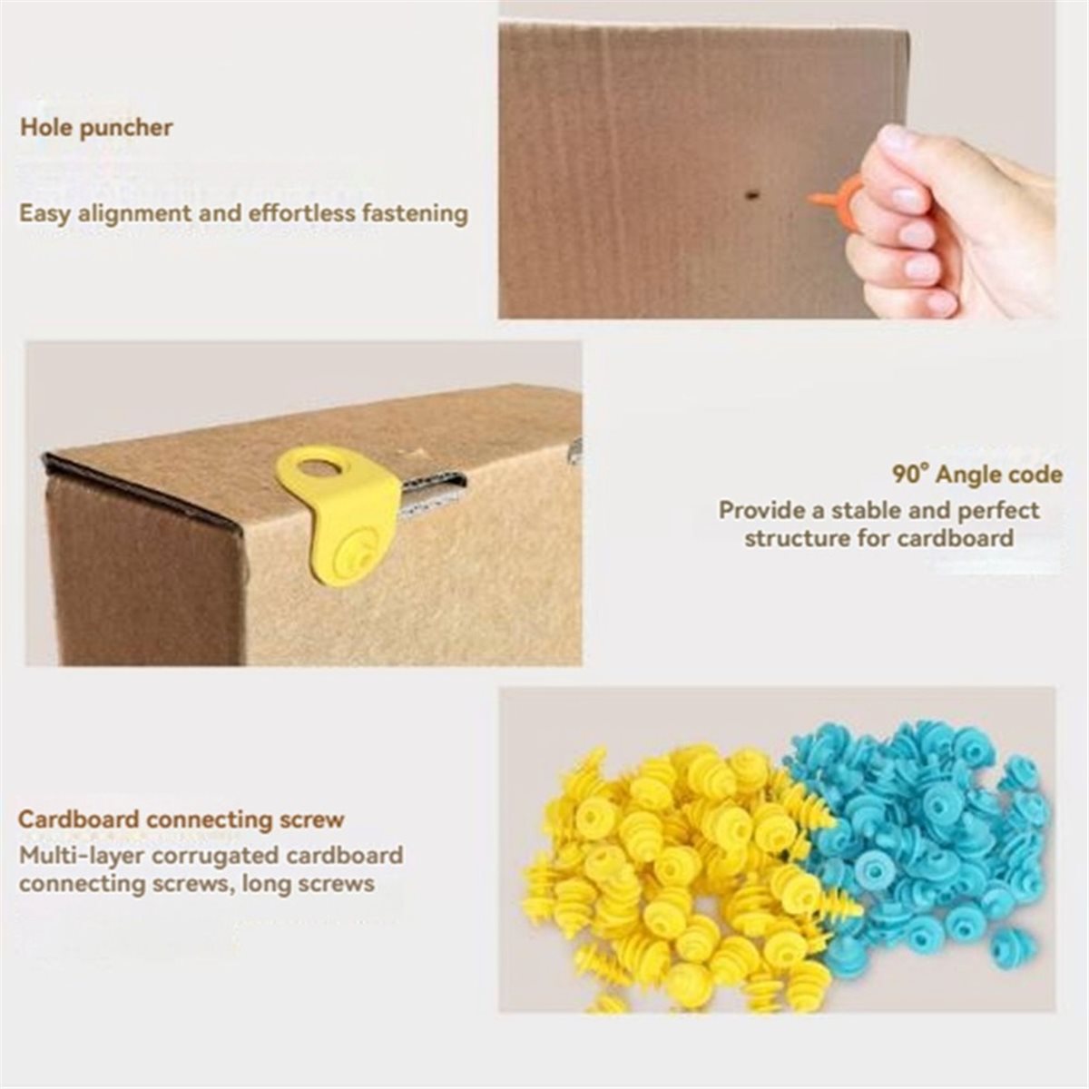 【MUST-HAVE LIST】 Cardboard Con - Kids Toys List ulasan dan harga