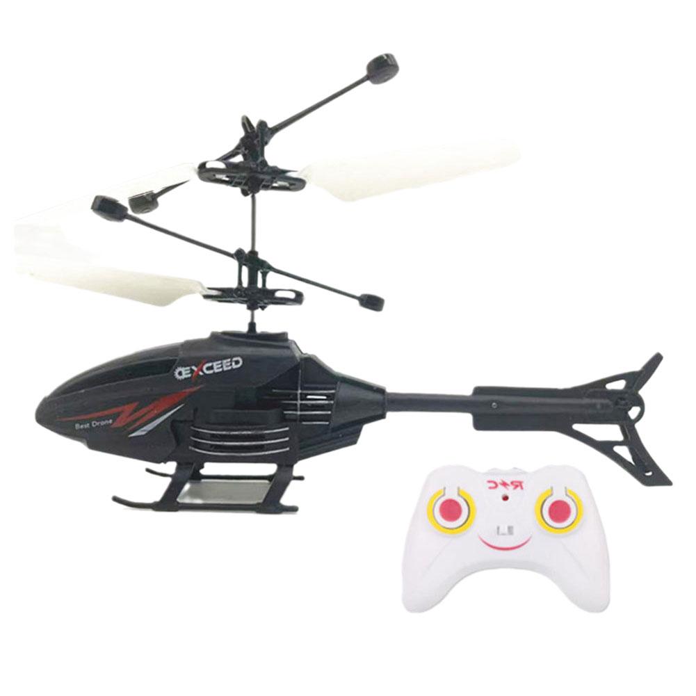 Remote Control Helicopter 2 Ch - Kids' Toys Channel ulasan dan harga